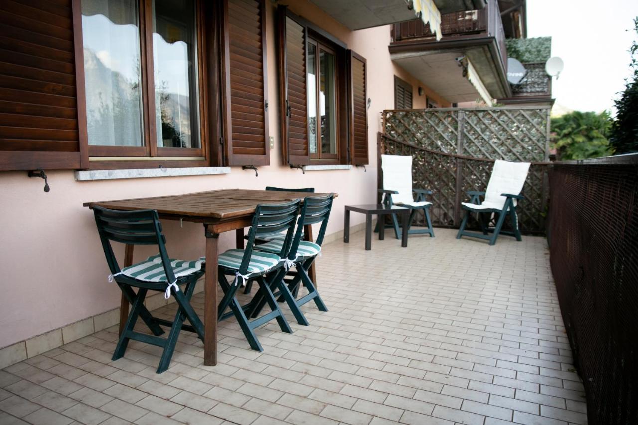 Iseolakerental - Riva House ريفا ديل سولتو المظهر الخارجي الصورة